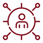 Extensive Network Icon