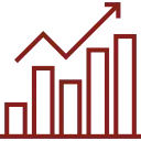 Growth Icon