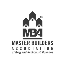 Master Builders Association Logo