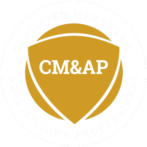 Logo CM&AP
