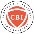 CBI Logo