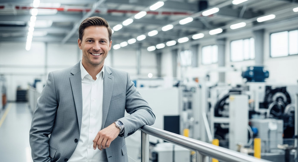 preparing manufacturing business for sale