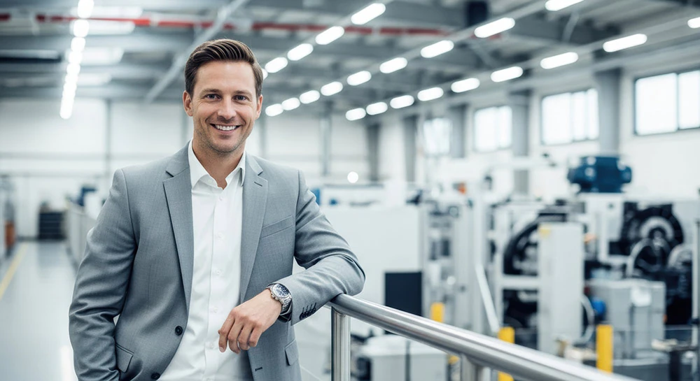 preparing manufacturing business for sale